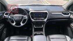 جي ام سي اكاديا